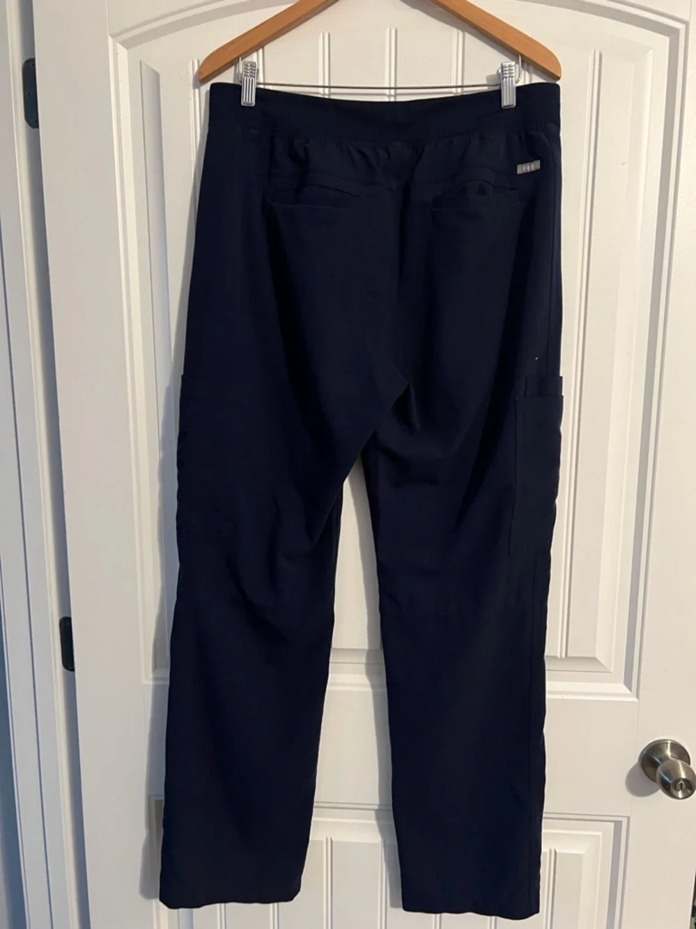 FIGS Technical T2001 Men's cargo Scrub Pants Large